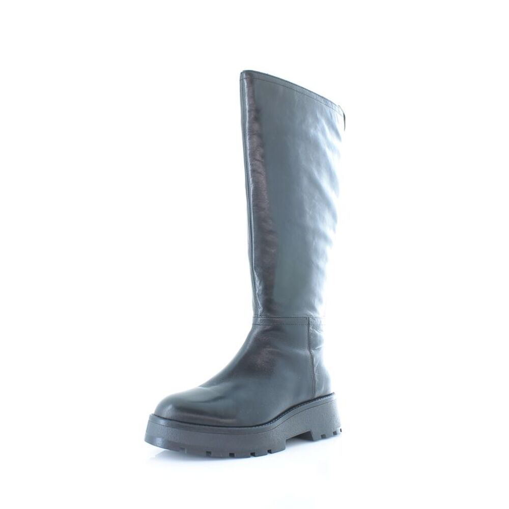 Vince Camuto Nettrio2 Black Wide Calf - Picture 3 of 8